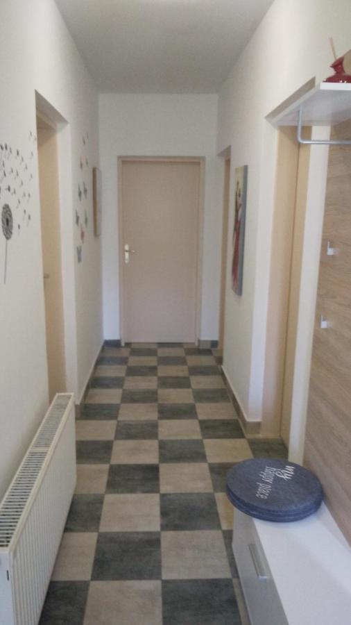 Apartment Gabi Smoljanac Exterior foto